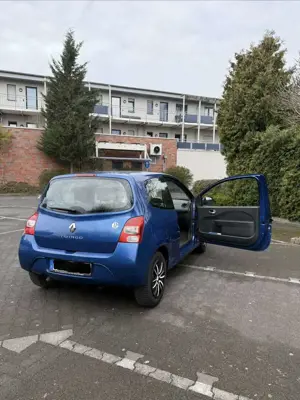 Renault Twingo Bild 2