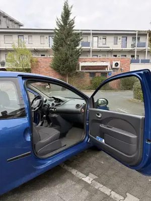 Renault Twingo Bild 4