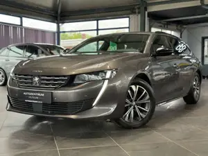 Peugeot 508 SW Allure Pack *HU/AU NEU*SHZ*TEMPO*