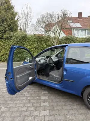 Renault Twingo Bild 5