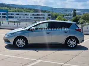 Toyota Auris Bild 4