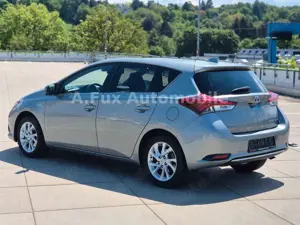 Toyota Auris Bild 5