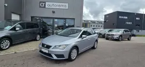 SEAT Leon ST Reference*KLIMA*CARPLAY*SHZ*