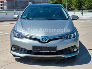 Toyota Auris Bild 2
