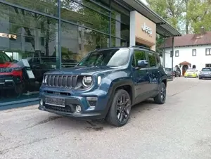 Jeep Renegade S Plug-In-Hybrid 4xe