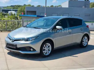 Toyota Auris Bild 3