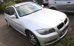 BMW 318 3er Touring 318i Touring Aut.