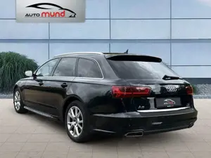 Audi A6 Bild 2