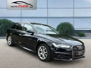 Audi A6 Bild 4