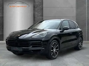 Porsche Cayenne Platinum Edition/BOSE/LED/Pano/21"