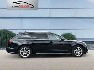 Audi A6 Bild 3