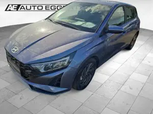Hyundai i20 I20(MY25) 1.0 T-GDI (100 PS) 7-DCT 2WD Trend