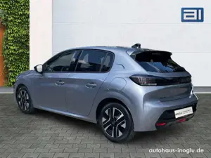 Peugeot 208 1.2 PureTech 100 Allure Multimedia+LED+PDC+DAB+ Bild 3