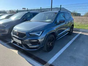 CUPRA Ateca 2.0 TSI 4Drive DSG Akra, Brembo, Pano