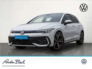 Volkswagen Golf GTE VIII GTE 1.5 eHybrid DSG Navi LED HuD Digit