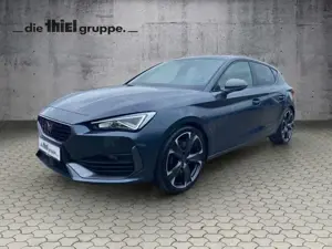 CUPRA Leon VZ 2.0 TSI DSG LED+ACC+Full-Link+SHZ