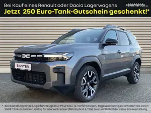 Dacia Bigster Journey HYBRID 155 Auto ACC 360°Kamera