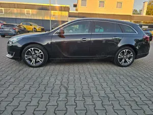 Opel Insignia Bild 5
