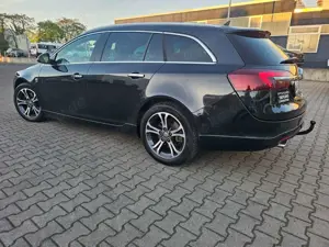 Opel Insignia Bild 3