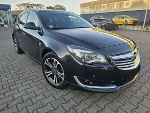 Opel Insignia Bild 2