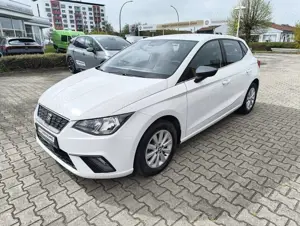 SEAT Ibiza Xcellence 1.0 TSI + SHZ + Allwetter