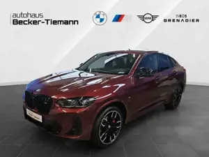 BMW X4 M 40i  Panoramadach/ Driving Assistant Professional/