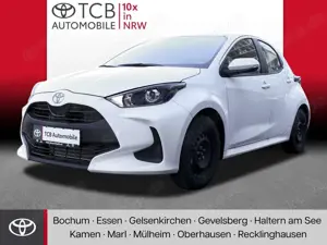 Toyota Yaris 1.5 Hybrid Business Edition KAMERA KLIMA CARPLAY