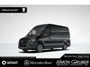 Mercedes-Benz Sprinter 317 PRO Standard L2H2 Navi LED Kamera
