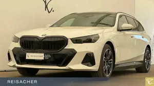 BMW 550