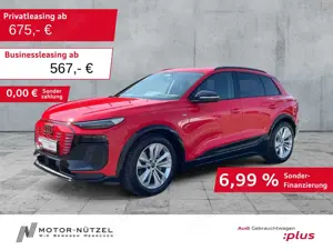Audi Q6 e-tron QU S-LINE MATRIX+AIR+HuD+BO+PANO+AHK