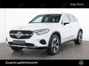 Mercedes-Benz GLC 300 de 4MATIC  AVANTGARDE MEMO 360 AHK SPUR