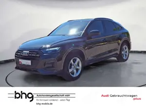 Audi Q5 40 TDI Sportback quattro S tronic advanced