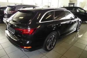 Audi A4 Bild 4