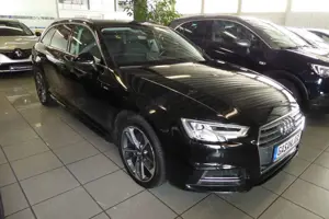 Audi A4 Bild 3
