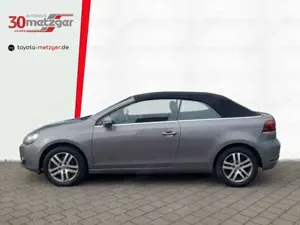 Volkswagen Golf Bild 5