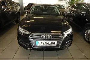 Audi A4 Bild 2