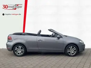 Volkswagen Golf Bild 2
