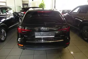 Audi A4 Bild 5