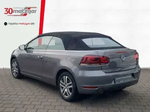 Volkswagen Golf Bild 4