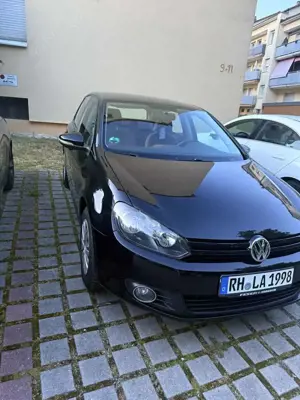 Volkswagen Golf 1.4 Trendline