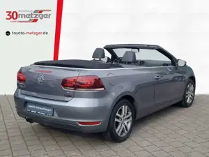 Volkswagen Golf Bild 3