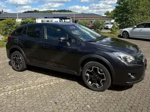 Subaru XV Active Bild 4