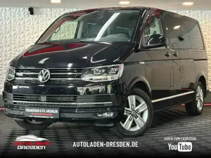 Volkswagen T6 Multivan 2.0TDI GEN SIX 4M* LED#AHK#SH#ACC