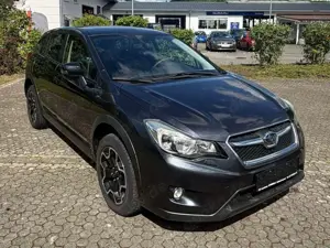 Subaru XV Active Bild 2
