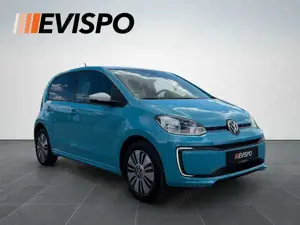 Volkswagen e-up! *SHZ*SOH93%*Kamera*CCS*Finanzierung