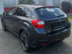 Subaru XV Active Bild 5