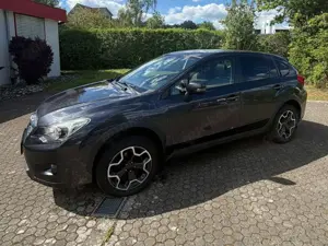 Subaru XV Active Bild 3
