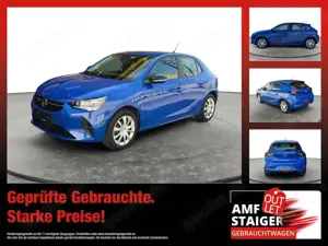 Opel Corsa F 1.2 Edition Standort: Sindelfingen