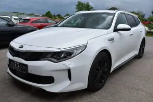 Kia Optima Bild 2