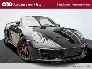 Porsche 991 .2 Carrera GTS Cabriolet Kamer*Bose*AGA